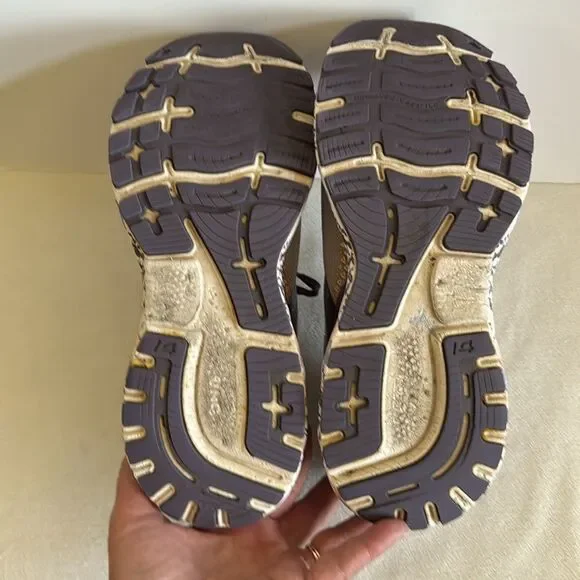 Brooks Ghost 14 running shoes - Picture 10 of 15